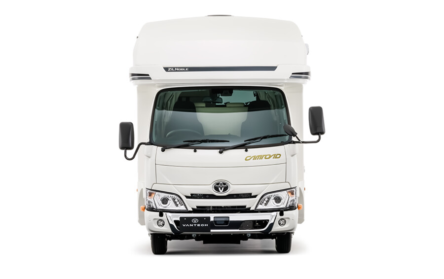 ZiL（ジル）シリーズ