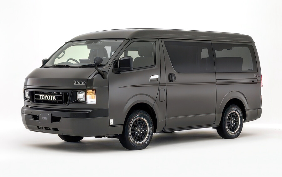 Bruno（ブルーノ）