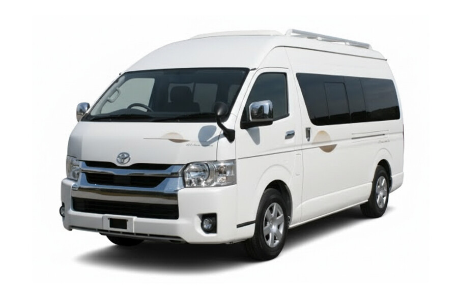 ACS リトルノオクタービアＭ