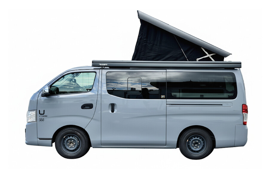 UTONE 300（ウトネ300）