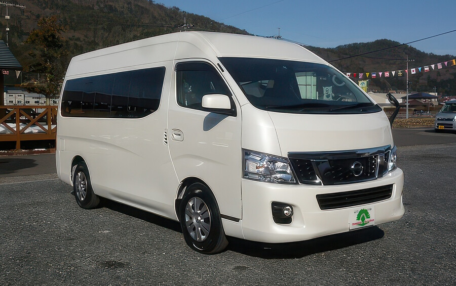 NV350プレイス