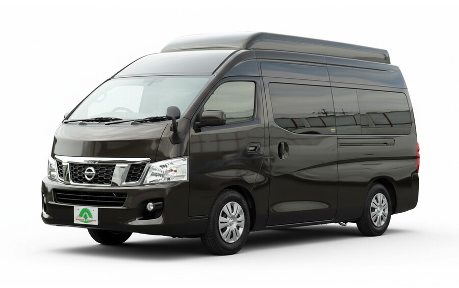 NV350プレイス