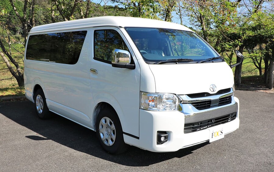 FOCS Ds L-Style