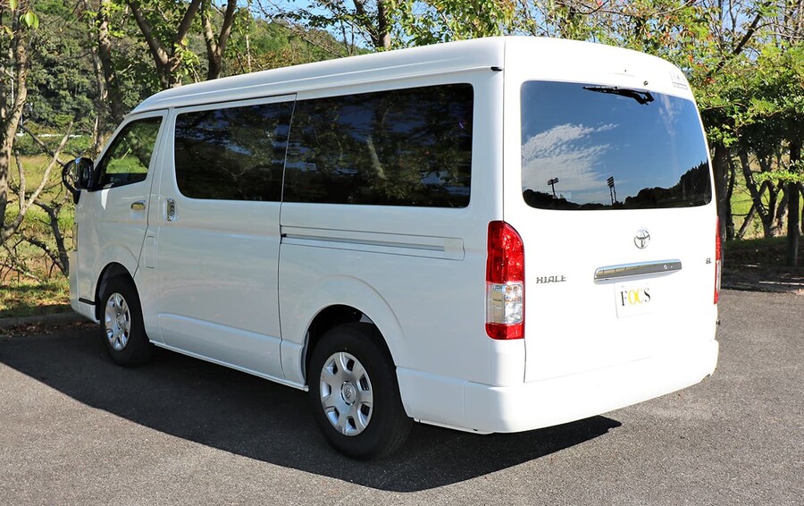 FOCS Ds L-Style