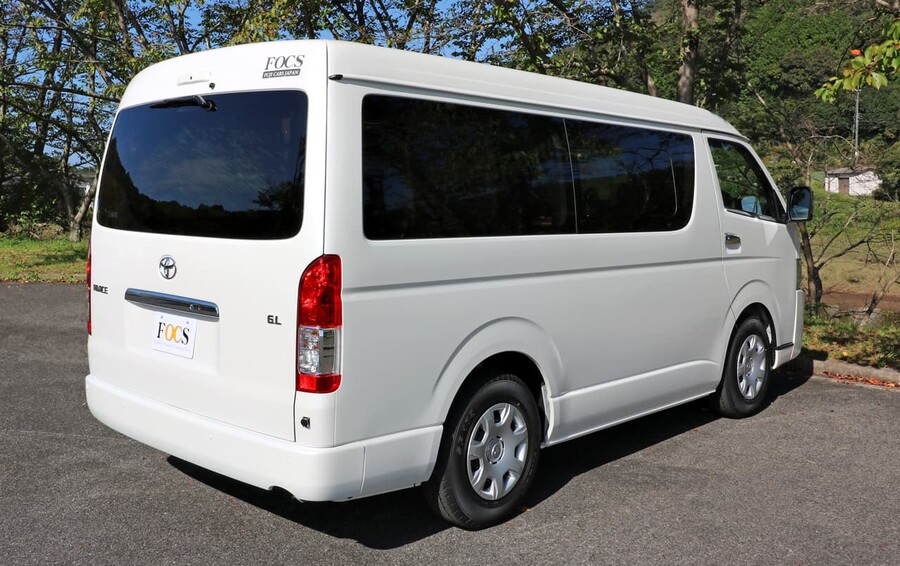 FOCS Ds L-Style