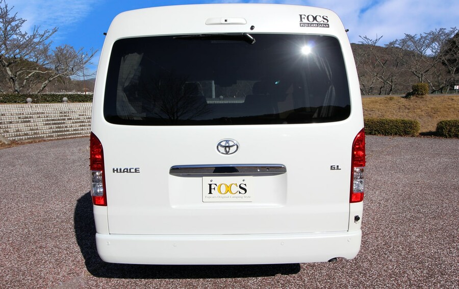 FOCS FIKA(フィーカ)