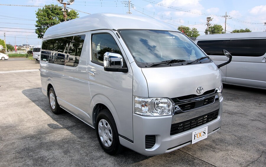 FOCS Ds COMPACT