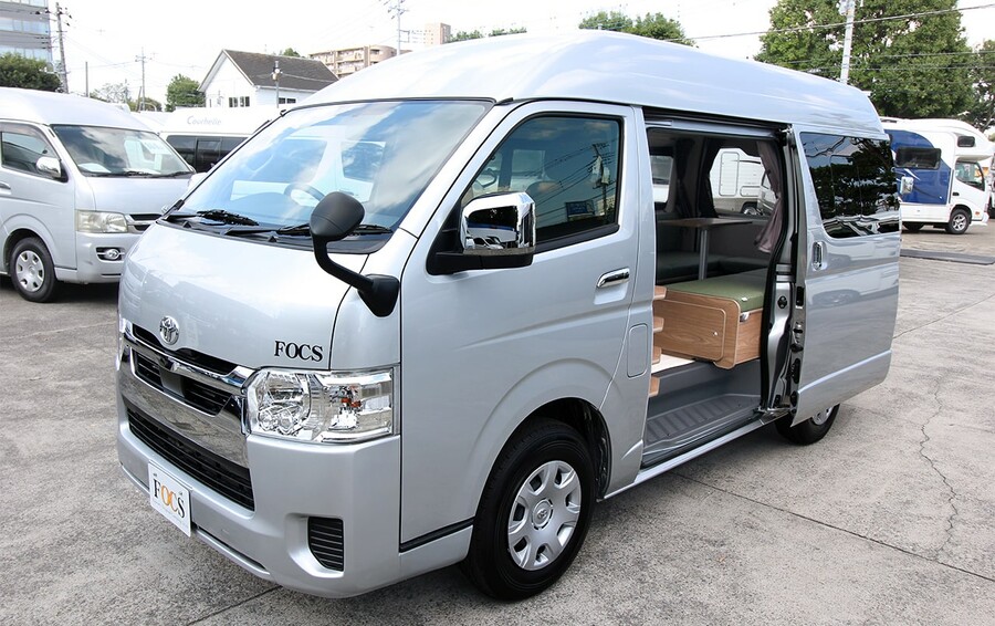FOCS Ds COMPACT