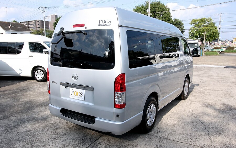 FOCS Ds COMPACT