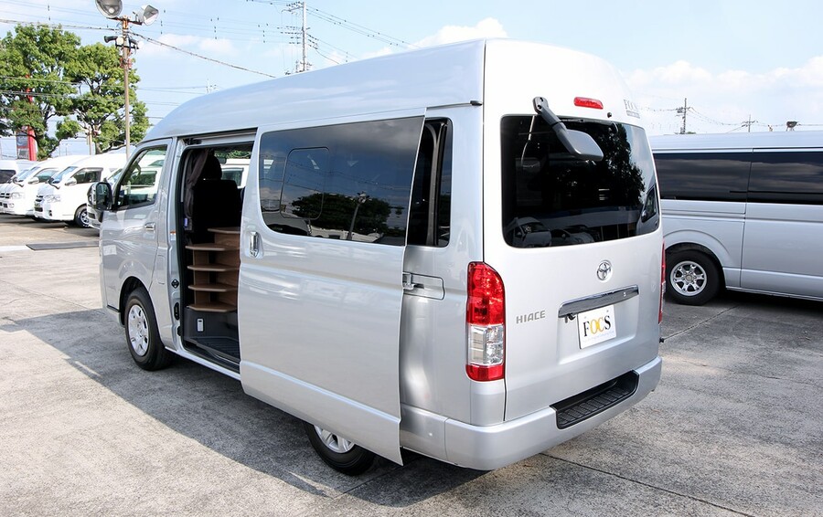 FOCS Ds COMPACT
