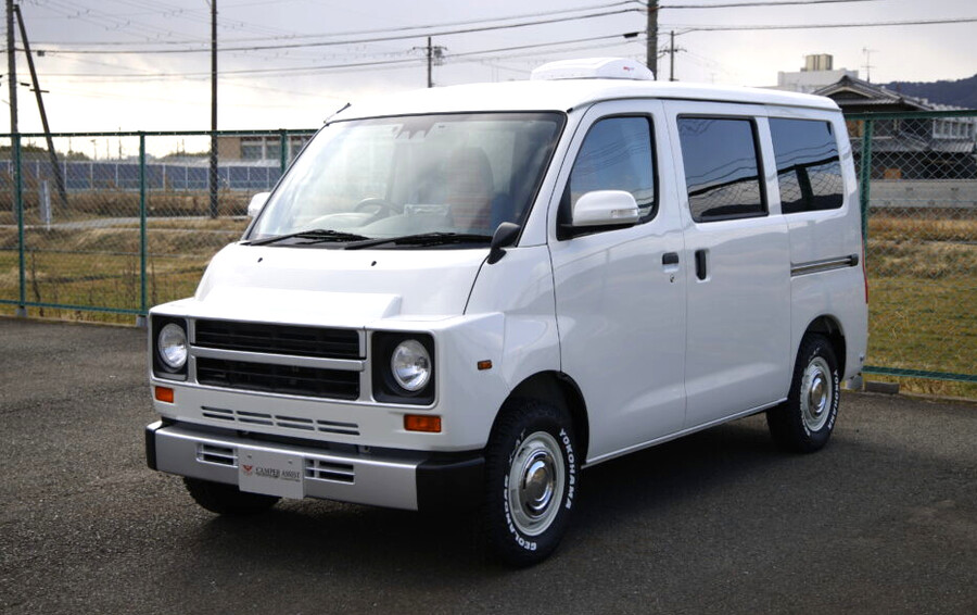 BASHA（バシャ）