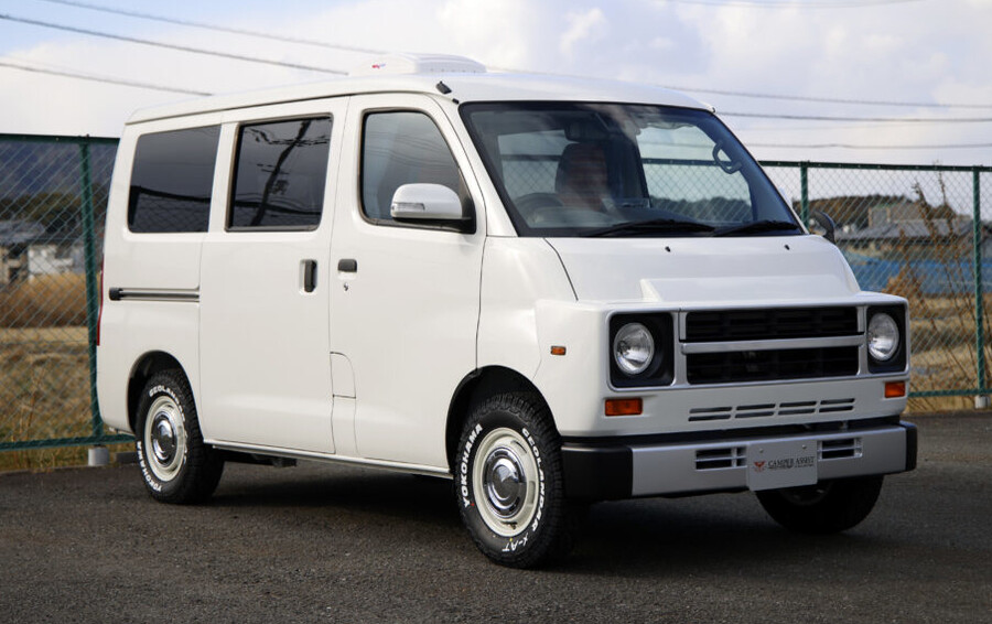 BASHA（バシャ）