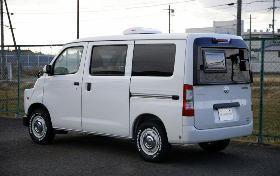 BASHA（バシャ）