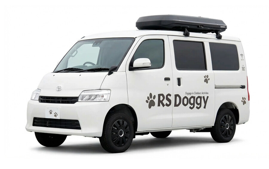 RS Doggy（アールエスドギー）