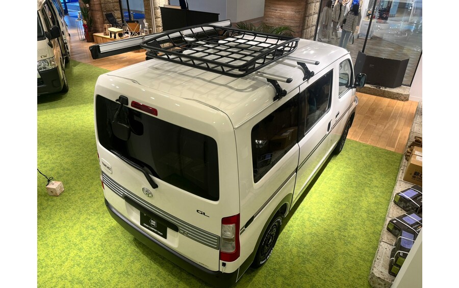 Libero（リベロ）