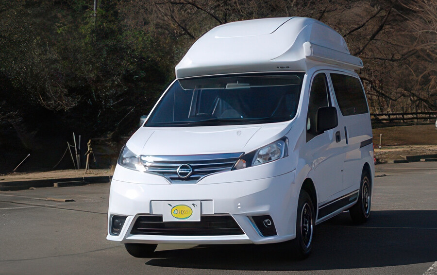 JACK NV200