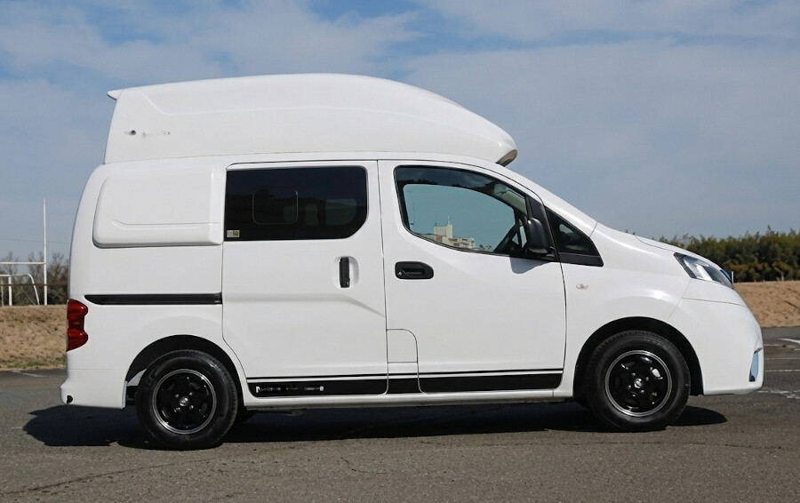 JACK NV200