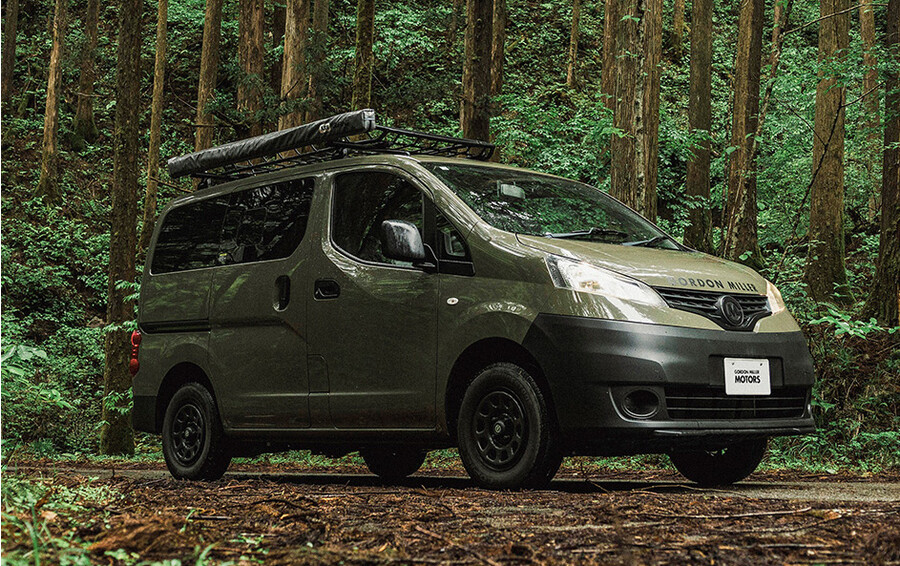 GMLVAN C-01