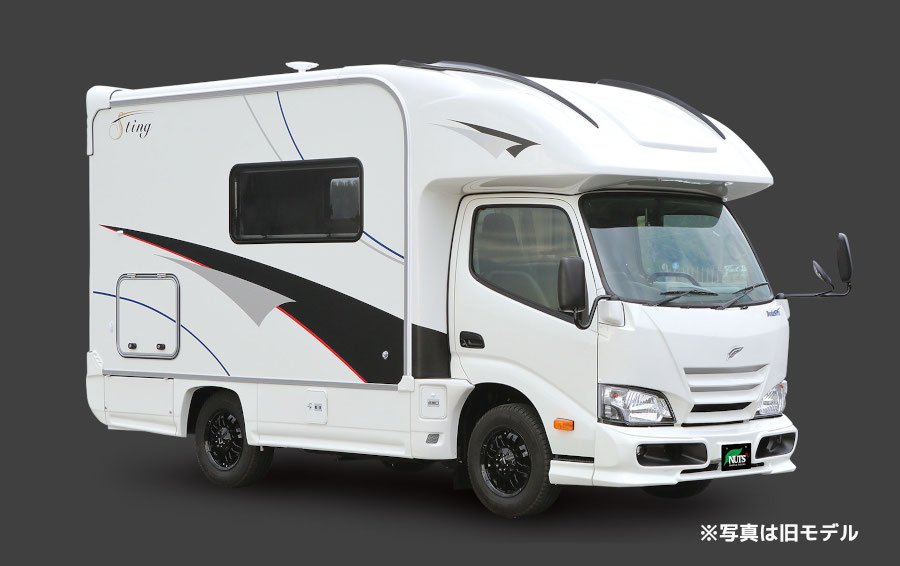 Sting（スティング）