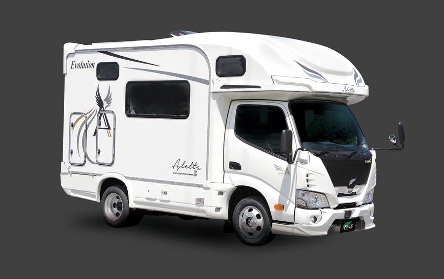 Aletta（アレッタ）