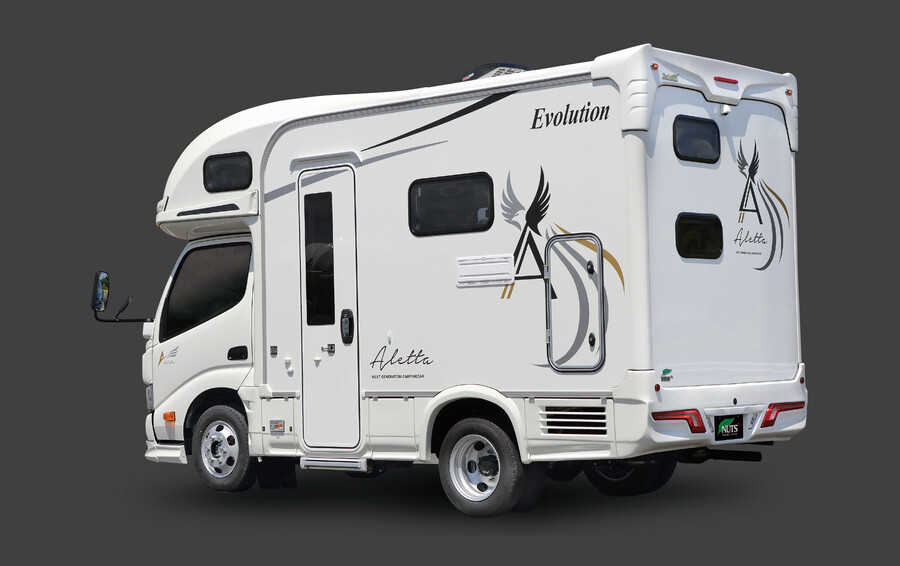 Aletta（アレッタ）