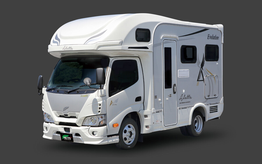 Aletta（アレッタ）