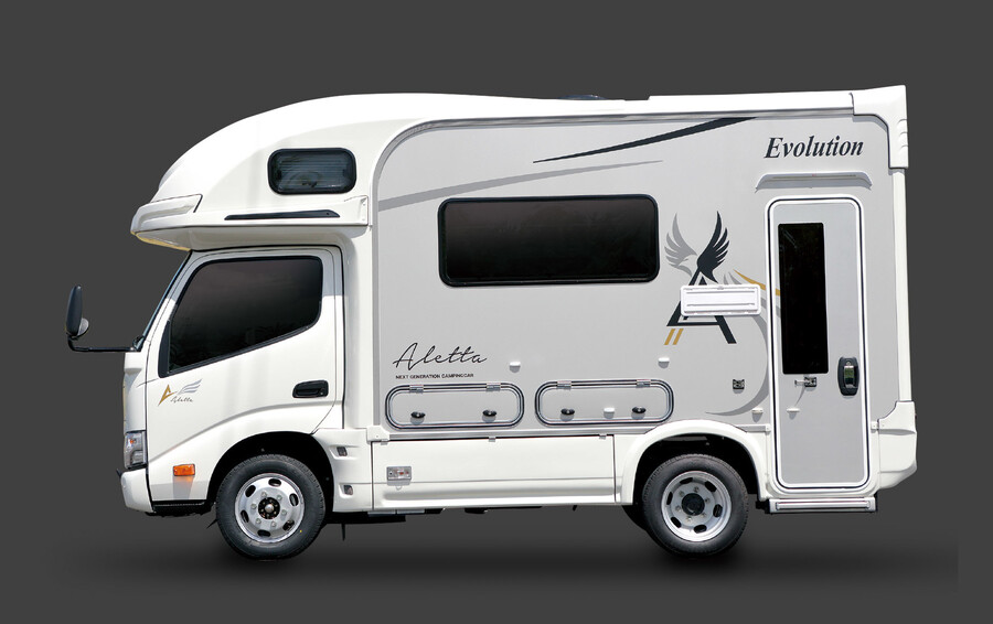 Aletta（アレッタ）