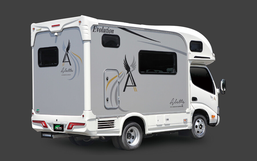 Aletta（アレッタ）