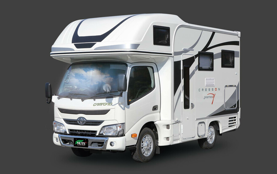 CRESSON Journey（クレソンジャーニー）