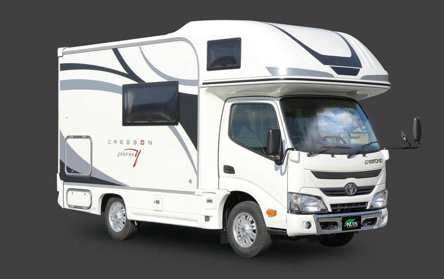 CRESSON Journey（クレソンジャーニー）