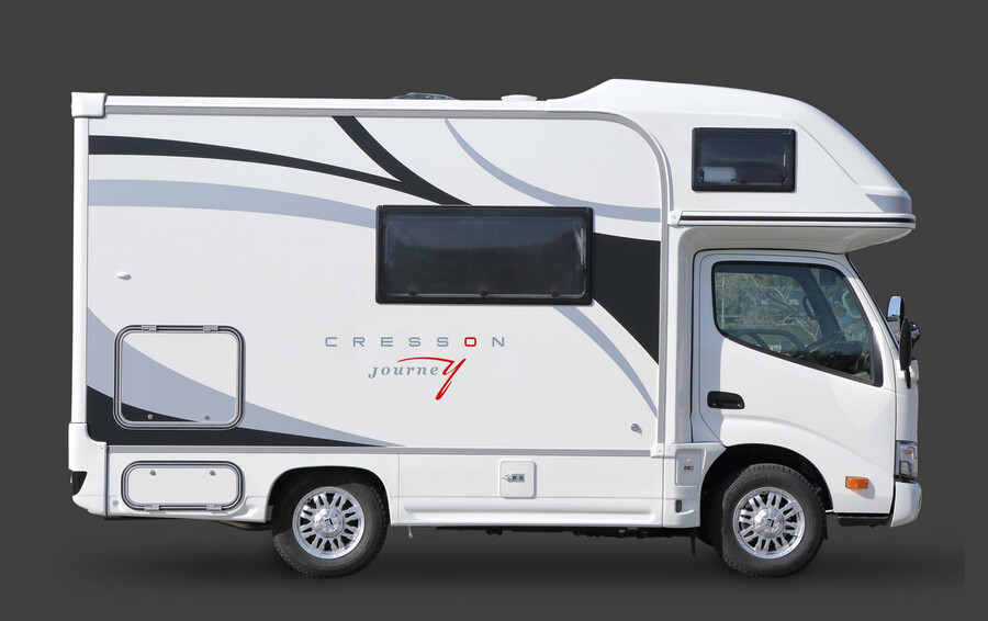 CRESSON Journey（クレソンジャーニー）