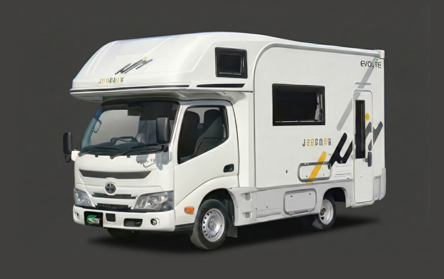 Jeepney（ジープニー）