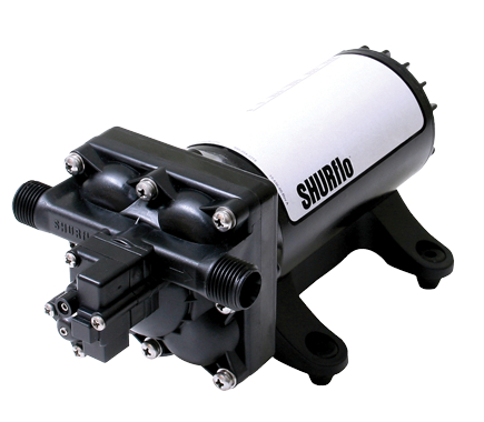 Pentair Shurflo 4048 High Flow Pump