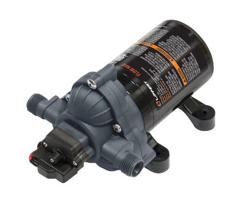 Lippert Flow Max 12V RV Water Pump