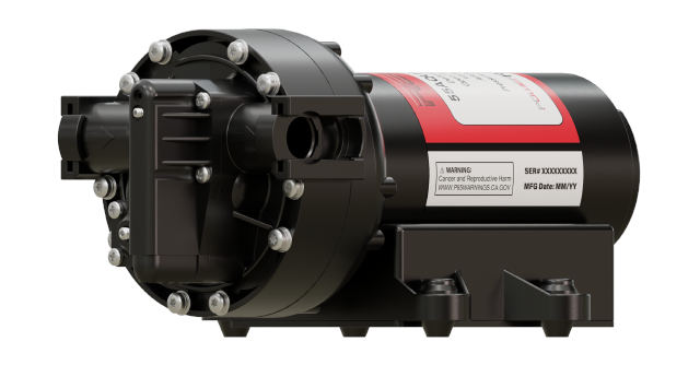 Remco 55-AQUAJET ARV Aquajet RV Series Water Pump