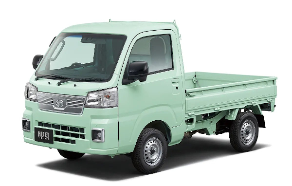 ダイハツ ハイゼットトラックエクストラ